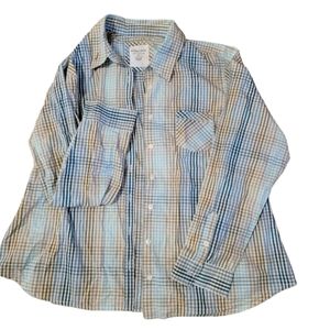 Womens Sonoma Button up shirt XL